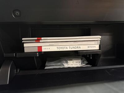 2014 Toyota Tundra Limited   - Photo 34 - Grand Rapids, MI 49504