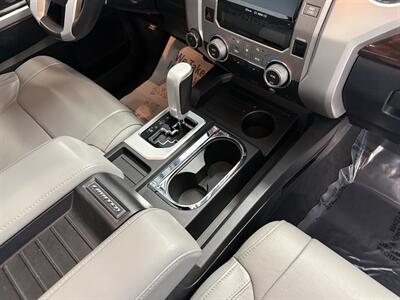 2014 Toyota Tundra Limited   - Photo 12 - Grand Rapids, MI 49504