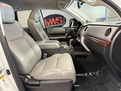2014 Toyota Tundra Limited   - Photo 11 - Grand Rapids, MI 49504
