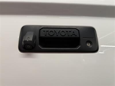 2014 Toyota Tundra Limited   - Photo 28 - Grand Rapids, MI 49504