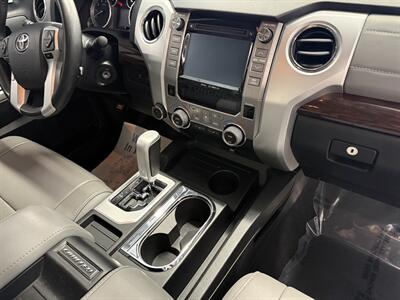 2014 Toyota Tundra Limited   - Photo 32 - Grand Rapids, MI 49504