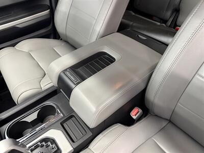 2014 Toyota Tundra Limited   - Photo 21 - Grand Rapids, MI 49504