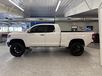 2014 Toyota Tundra Limited   - Photo 8 - Grand Rapids, MI 49504