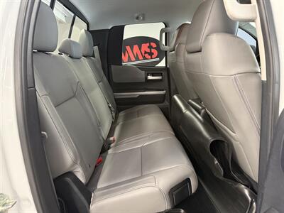 2014 Toyota Tundra Limited   - Photo 29 - Grand Rapids, MI 49504
