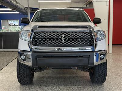 2014 Toyota Tundra Limited   - Photo 2 - Grand Rapids, MI 49504