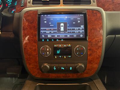 2013 Chevrolet Avalanche LT Black Diamond   - Photo 23 - Grand Rapids, MI 49504