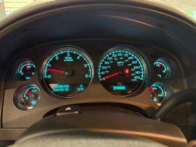 2013 Chevrolet Avalanche LT Black Diamond   - Photo 26 - Grand Rapids, MI 49504