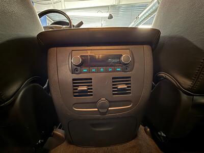2013 Chevrolet Avalanche LT Black Diamond   - Photo 25 - Grand Rapids, MI 49504