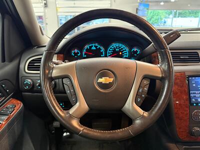 2013 Chevrolet Avalanche LT Black Diamond   - Photo 22 - Grand Rapids, MI 49504