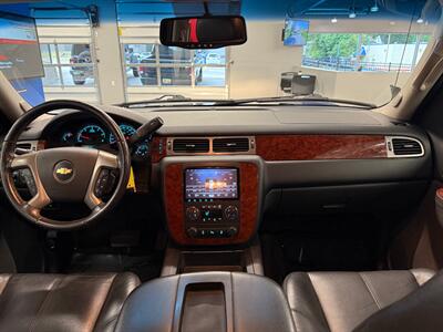 2013 Chevrolet Avalanche LT Black Diamond   - Photo 21 - Grand Rapids, MI 49504