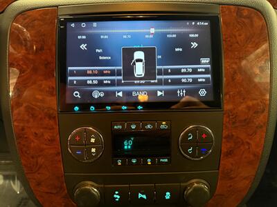 2013 Chevrolet Avalanche LT Black Diamond   - Photo 28 - Grand Rapids, MI 49504