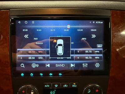 2013 Chevrolet Avalanche LT Black Diamond   - Photo 27 - Grand Rapids, MI 49504