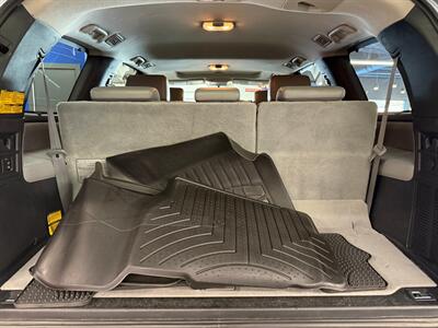 2010 Toyota Sequoia Limited   - Photo 23 - Grand Rapids, MI 49504