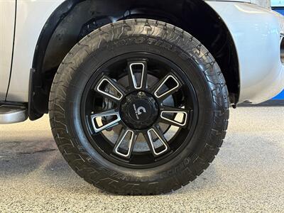 2010 Toyota Sequoia Limited   - Photo 9 - Grand Rapids, MI 49504