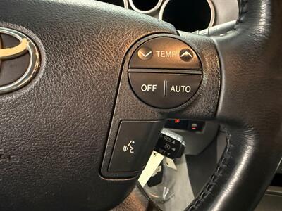 2010 Toyota Sequoia Limited   - Photo 42 - Grand Rapids, MI 49504