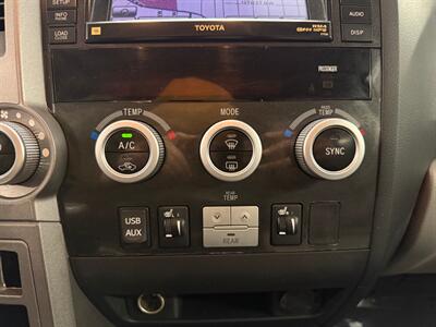 2010 Toyota Sequoia Limited   - Photo 39 - Grand Rapids, MI 49504