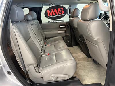 2010 Toyota Sequoia Limited   - Photo 19 - Grand Rapids, MI 49504