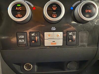 2010 Toyota Sequoia Limited   - Photo 41 - Grand Rapids, MI 49504