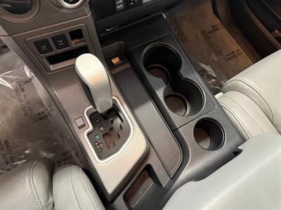 2010 Toyota Sequoia Limited   - Photo 37 - Grand Rapids, MI 49504