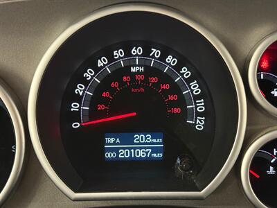 2010 Toyota Sequoia Limited   - Photo 40 - Grand Rapids, MI 49504