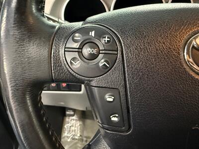 2010 Toyota Sequoia Limited   - Photo 43 - Grand Rapids, MI 49504