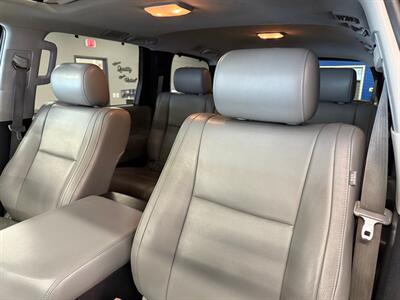 2010 Toyota Sequoia Limited   - Photo 45 - Grand Rapids, MI 49504