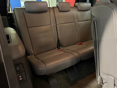 2010 Toyota Sequoia Limited   - Photo 20 - Grand Rapids, MI 49504