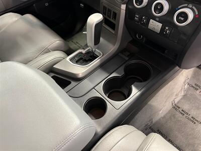 2010 Toyota Sequoia Limited   - Photo 15 - Grand Rapids, MI 49504