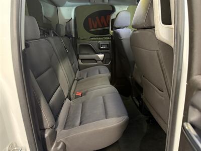 2017 Chevrolet Silverado 1500 LT - Photo 14 - Grand Rapids, MI 49504