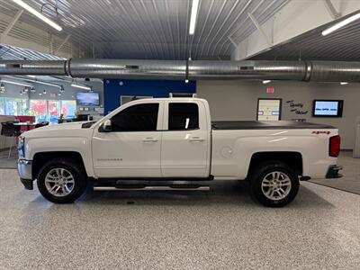 2017 Chevrolet Silverado 1500 LT - Photo 4 - Grand Rapids, MI 49504