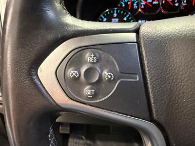2017 Chevrolet Silverado 1500 LT - Photo 28 - Grand Rapids, MI 49504