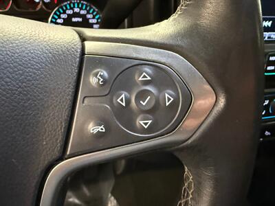 2017 Chevrolet Silverado 1500 LT - Photo 29 - Grand Rapids, MI 49504