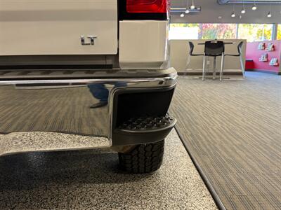 2017 Chevrolet Silverado 1500 LT - Photo 16 - Grand Rapids, MI 49504