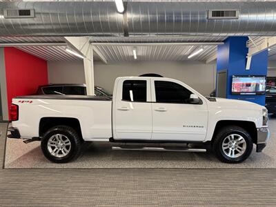 2017 Chevrolet Silverado 1500 LT - Photo 8 - Grand Rapids, MI 49504