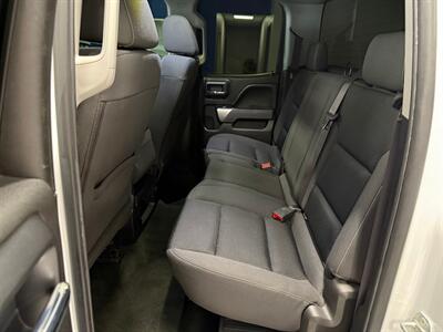 2017 Chevrolet Silverado 1500 LT - Photo 21 - Grand Rapids, MI 49504