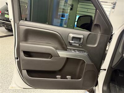 2017 Chevrolet Silverado 1500 LT - Photo 24 - Grand Rapids, MI 49504