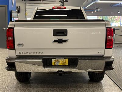 2017 Chevrolet Silverado 1500 LT - Photo 6 - Grand Rapids, MI 49504