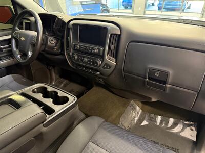 2017 Chevrolet Silverado 1500 LT - Photo 12 - Grand Rapids, MI 49504