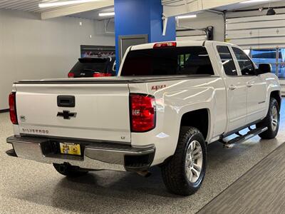 2017 Chevrolet Silverado 1500 LT - Photo 7 - Grand Rapids, MI 49504