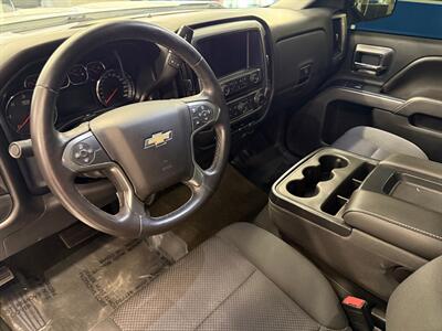 2017 Chevrolet Silverado 1500 LT - Photo 23 - Grand Rapids, MI 49504