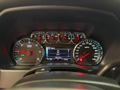 2017 Chevrolet Silverado 1500 LT - Photo 30 - Grand Rapids, MI 49504