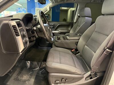 2017 Chevrolet Silverado 1500 LT - Photo 22 - Grand Rapids, MI 49504