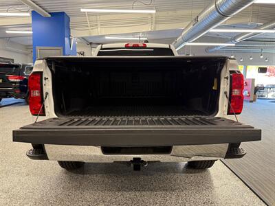 2017 Chevrolet Silverado 1500 LT - Photo 20 - Grand Rapids, MI 49504