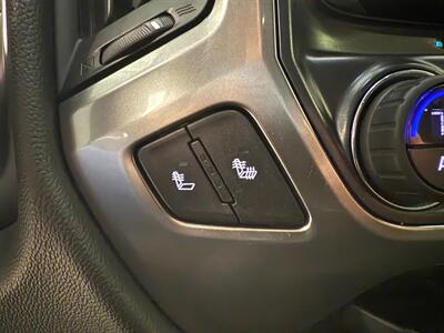 2017 Chevrolet Silverado 1500 LT - Photo 27 - Grand Rapids, MI 49504