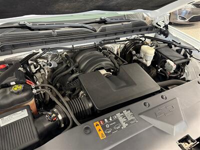 2017 Chevrolet Silverado 1500 LT - Photo 36 - Grand Rapids, MI 49504