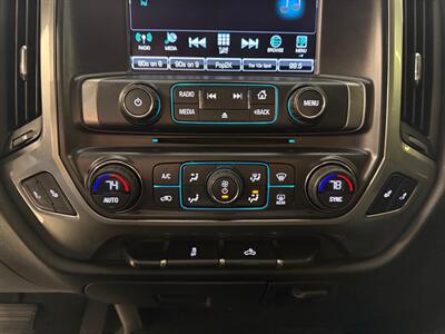 2017 Chevrolet Silverado 1500 LT - Photo 26 - Grand Rapids, MI 49504