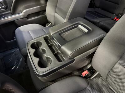 2017 Chevrolet Silverado 1500 LT - Photo 31 - Grand Rapids, MI 49504