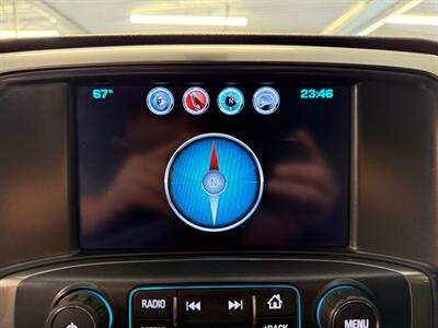 2017 Chevrolet Silverado 1500 LT - Photo 34 - Grand Rapids, MI 49504