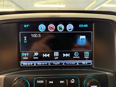 2017 Chevrolet Silverado 1500 LT - Photo 35 - Grand Rapids, MI 49504