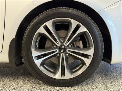 2014 Kia Forte EX   - Photo 9 - Grand Rapids, MI 49504